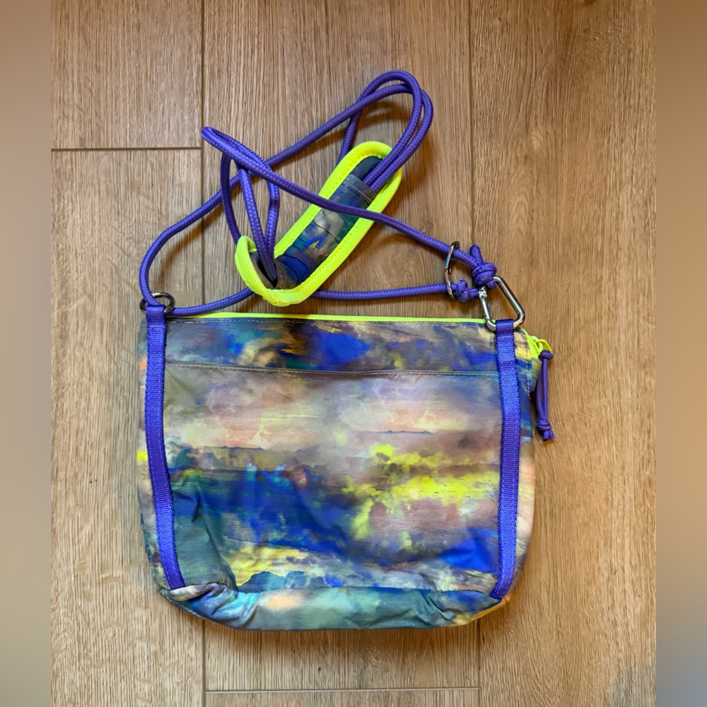 lululemon athletica Multicolor Crossbody Bag - Picture 4 of 5